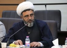 ارجمند: موکب های مردمی سیرجان نماد اتحاد ملی در مسیر معنویت است