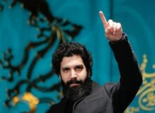 ارسطو خوش‌رزم: ایران تا همیشه تمامِ جانِ ماست