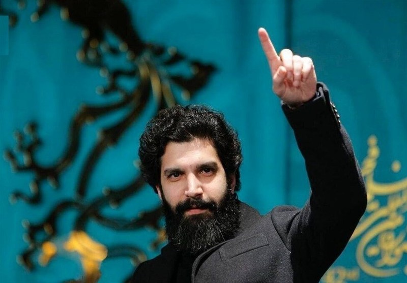 ارسطو خوش‌رزم: ایران تا همیشه تمامِ جانِ ماست