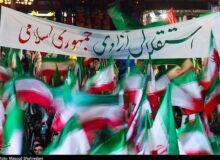 از آری در صندوق تا لبیک در سنگر