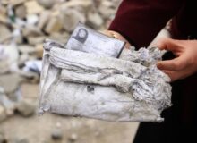 از این کتابخانه بی‌نظیر فقط یک کلید باقی است