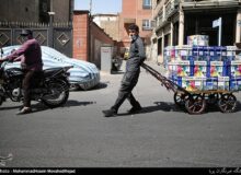 از بازار کاغذ چه خبر؟