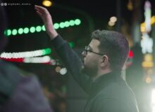 از مداحی در محضر رهبر شهید تا بیان حس پدری در قطعه «پدر ایران»