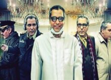 از «مرد سه‌هزارچهره» مهران مدیری چه خبر؟