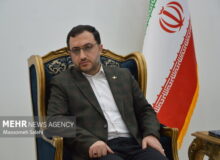 از میدان‌ها تا عیادت از فرشتگان مجروح