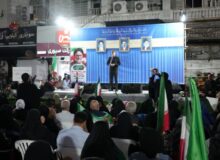 استاندار بوشهر: رفع مشکلات اقتصادی و معیشتی مردم در اولویت است