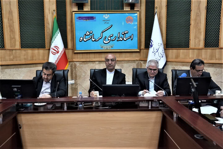 استاندار کرمانشاه: با دلال‌بازی در بازار برخورد می‌شود