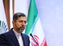 استراتژی‌ جمهوری اسلامی ایران بر اساس اظهارات آمریکا چیده نمی‌شود