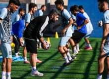 استقلال پیگیر خارجی‌ها شد؛ احتمال بازگشت با دور جدید تمرینات