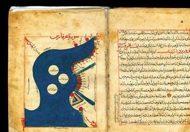 اسناد تاریخی شهادت می‌دهند؛ خلیج فارس هرگز تغییر نام نداده است + عکس