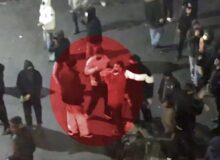 اعتراف رئیس‌جمهور آمریکا به ارسال سلاح برای اغتشاشگران دی ماه