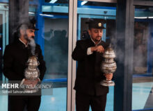 اعزام حجاج به سرزمین وحی