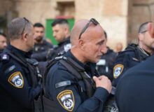 افزایش شدید جرم و جنایت در میان جوانان صهیونیست