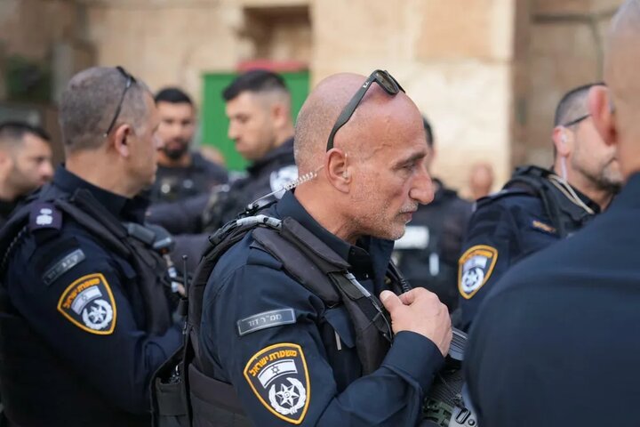 افزایش شدید جرم و جنایت در میان جوانان صهیونیست