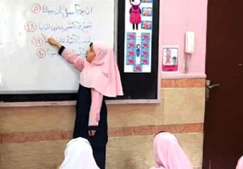 افزایش نیاز به خدمات روانی برای دانشآموزان مناطق آسیبدیده