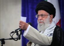 اقدامات محرمانۀ امام صادق برای تشکیل حکومت در تحلیل رهبر شهید انقلاب