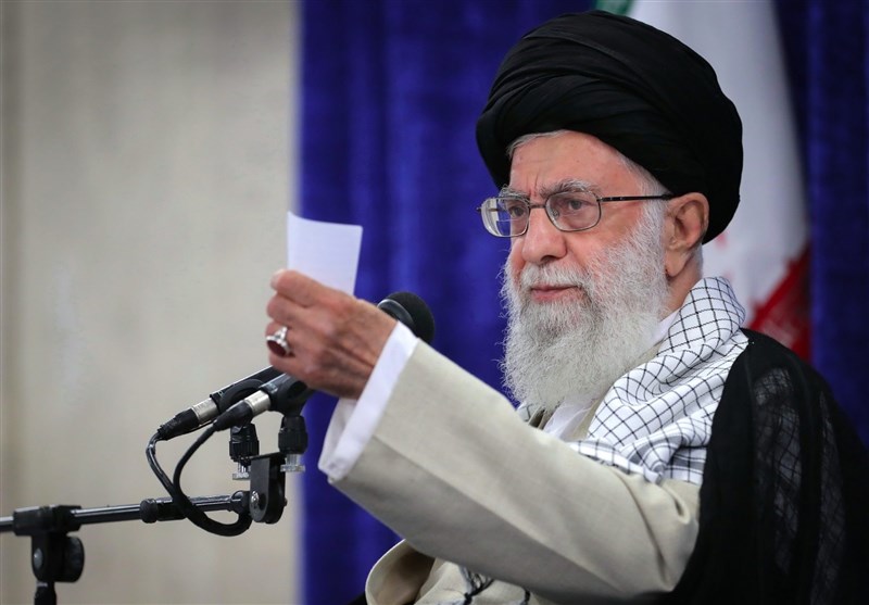 اقدامات محرمانۀ امام صادق برای تشکیل حکومت در تحلیل رهبر شهید انقلاب
