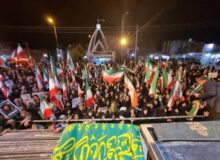 الشتر و نورآباد «زیر سایه خورشید»