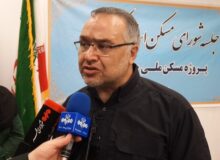 الماسی: گره ۲۰ ساله گردنه پاتاق تا یک سال آینده باز می‌شود