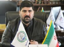 الوان پور: تکریم ارباب‌رجوع اولویت نخست شهرداری است  