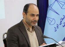 الکترونیکی شدن 96درصد ابلاغ‌ها و 85 درصد جلسات رسیدگی زندانیان