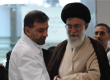 الگوی طهرانی‌مقدم برای تاب‌آوری و توسعه ملی