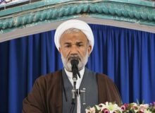 امام جمعه دشتستان: پیام واحد مسئولان بیانگر انسجام درونی است