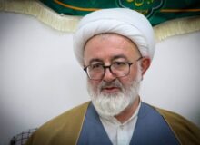 امام جمعه شاهرود به مسئولان: صدای مردم درباره کوهستان شاهوار را بشنوید