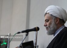 امام جمعه پردیسان: محاصره دریایی آمریکا نقض آتش‌بس است