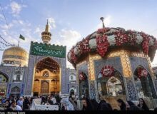 امام رضا(ع) و مدیریت بحران‌های اجتماعی