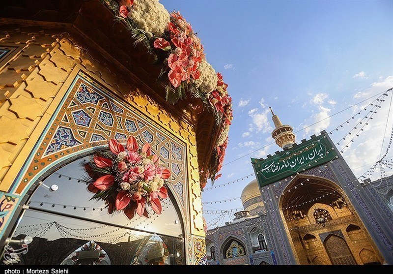 امامرضا(ع)؛ محور وحدت شیعه و بنیانگذار تمدن نوین اسلامی