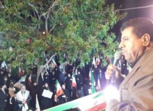امامی‌راد: خون شهدا عامل انسجام ملی و تغییر در معادلات جهانی است