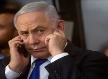 انتقاد فزاینده محافل صهیونیستی از جنگ طلبی نتانیاهو