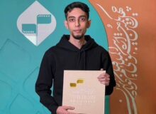 انیمیشن بهترین راه برای ارتباط با سنین مختلف است؛ تاثیر جنگ بر کودکان