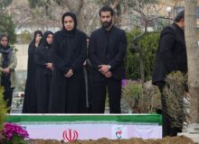 «اهلِ ایران» با اپیزود سید جواد هاشمی به هفته سوم رسید