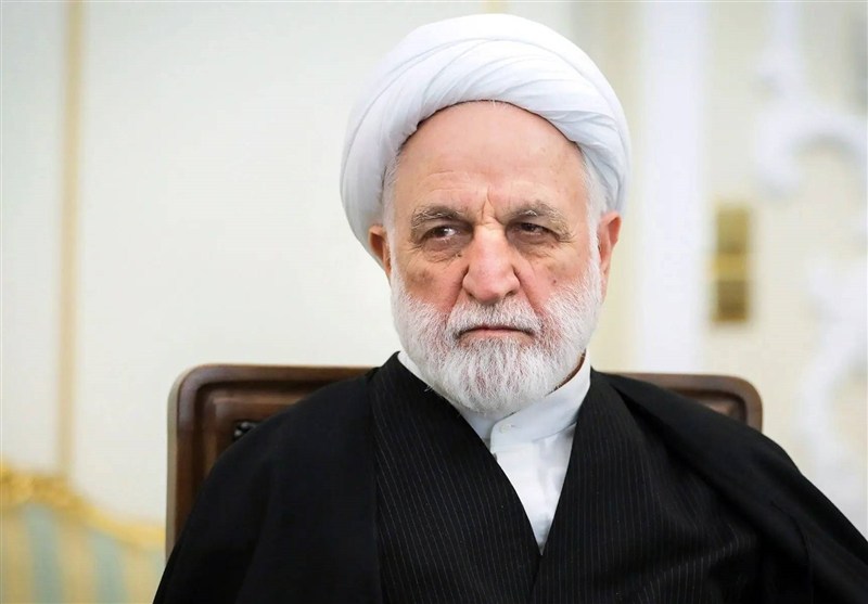 اژهای: جمهوری اسلامی، نظامی است که طاغوتافکنی در بطن آن است