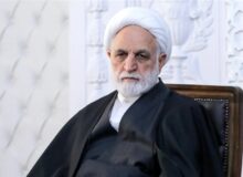 اژه‌ای: دشمن در جنگ رمضان، به‌معنای واقعی کلمه به استیصال رسید