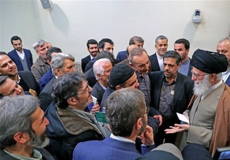 شهید , رهبر انقلاب , تلویزیون , سینما , 