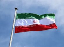 ای لباس آخر ما پرچم زیبای تو