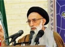 ایران اسلامی دست از سر آمریکای جنایتکار بر نمی‌دارد