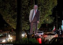 ایران اکنون قدرت تحریم دشمنان را دارد