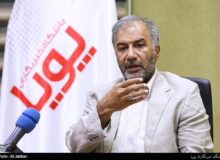 ایران در این جنگ با نشان دادن ذات استکباری آمریکا به دنیا خدمت کرد