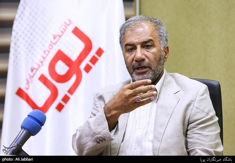 ایران در این جنگ با نشان دادن ذات استکباری آمریکا به دنیا خدمت کرد