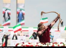 ایران در میانه نبرد سرنوشت‌ساز