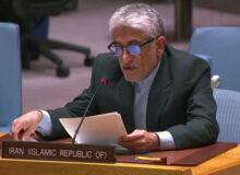 ایروانی: آمریکا و اسرائیل مسئول حملات به زیرساخت‌های فضایی ایران هستند