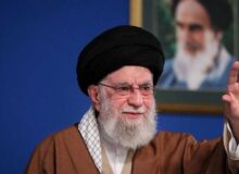 بازتعریف هویت در عصر هژمونی غرب