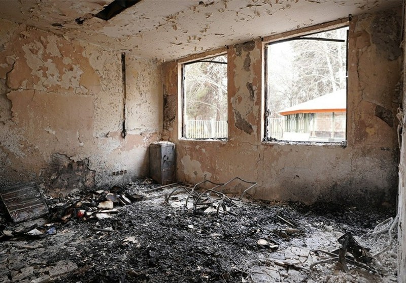 بازسازی مدارس جنگ‌زده تا مهر 1406