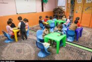 بازگشایی مهدکودک‌ها و پیش‌دبستانی‌ها تا اطلاع ثانوی ممنوع اعلام شد
