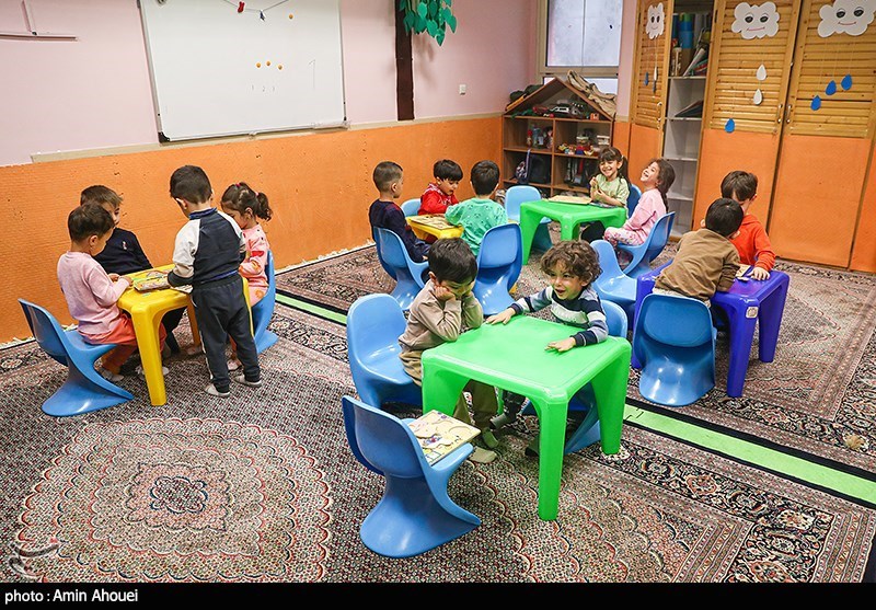 بازگشایی مهدکودک‌ها و پیش‌دبستانی‌ها تا اطلاع ثانوی ممنوع اعلام شد