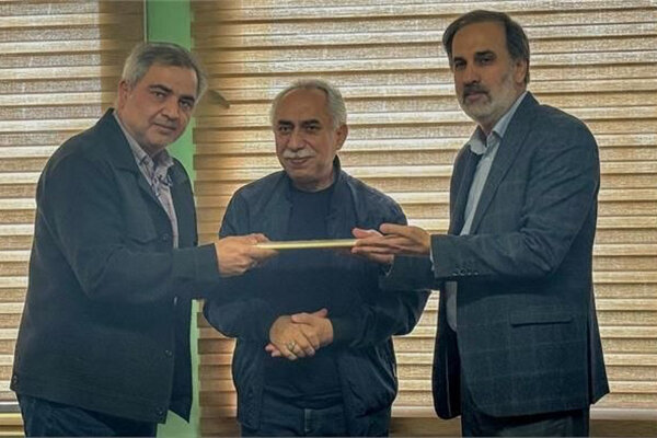 بازگشت دوباره اتابک نادری به اداره‌کل هنرهای نمایشی وزارت ارشاد